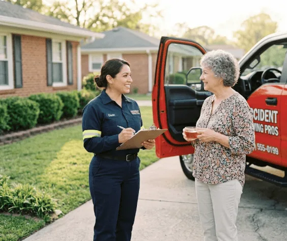 Accident Towing Service Meadow Valley, CA FAQs